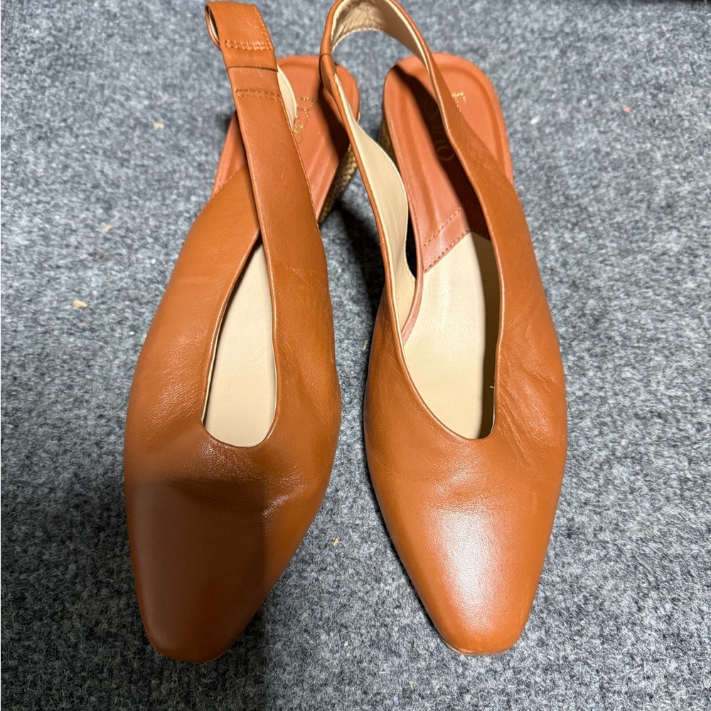 Franco Sarto Heels